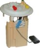 HOFFER 7409353 Sender Unit, fuel tank
